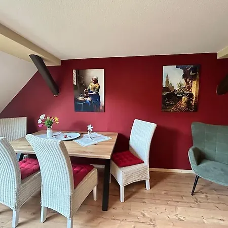 Ferienwohnung Sprejnik - Residenz Sonnenhuebel Großschönau Exterior foto