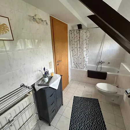 Ferienwohnung Sprejnik - Residenz Sonnenhuebel Großschönau Exterior foto