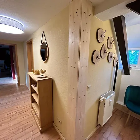 Ferienwohnung Sprejnik - Residenz Sonnenhuebel Großschönau Exterior foto