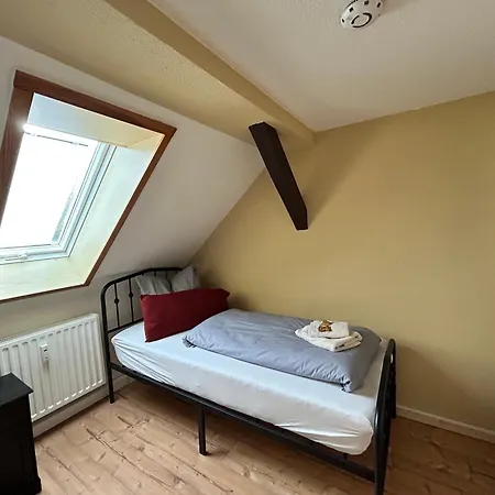 Ferienwohnung Sprejnik - Residenz Sonnenhuebel Großschönau Exterior foto
