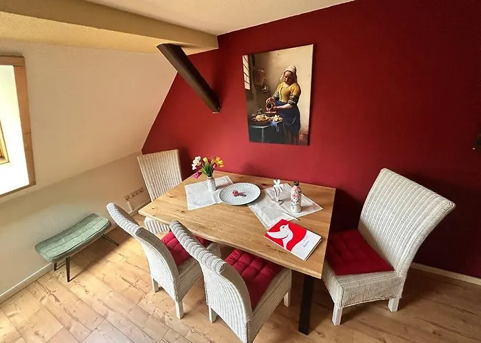 Ferienwohnung Sprejnik - Residenz Sonnenhuebel