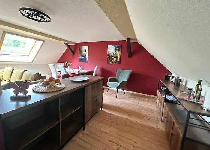 Ferienwohnung Sprejnik - Residenz Sonnenhuebel