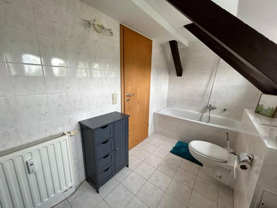 Apartment Sprejnik - Residenz Sonnenhuebel Großschönau