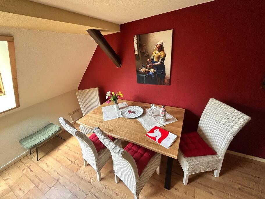 Sprejnik - Residenz Sonnenhuebel Apartment Großschönau
