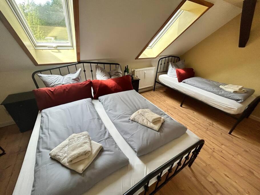 Sprejnik - Residenz Sonnenhuebel Großschönau