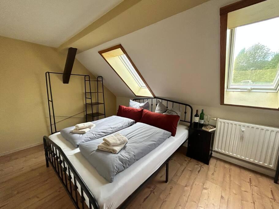 Sprejnik - Residenz Sonnenhuebel Apartment *