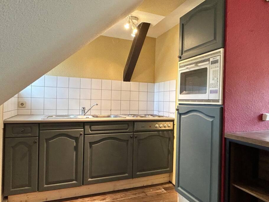 Sprejnik - Residenz Sonnenhuebel Apartment *