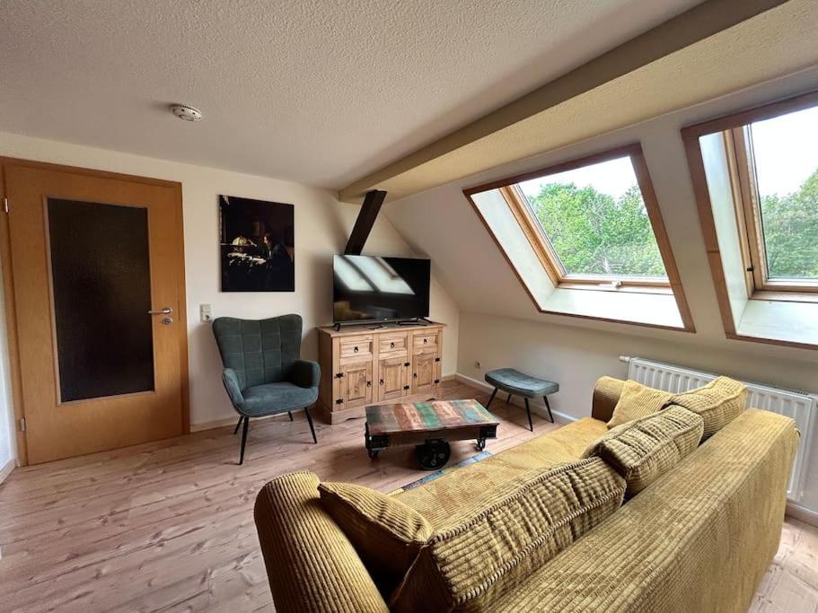 Apartment Sprejnik - Residenz Sonnenhuebel *