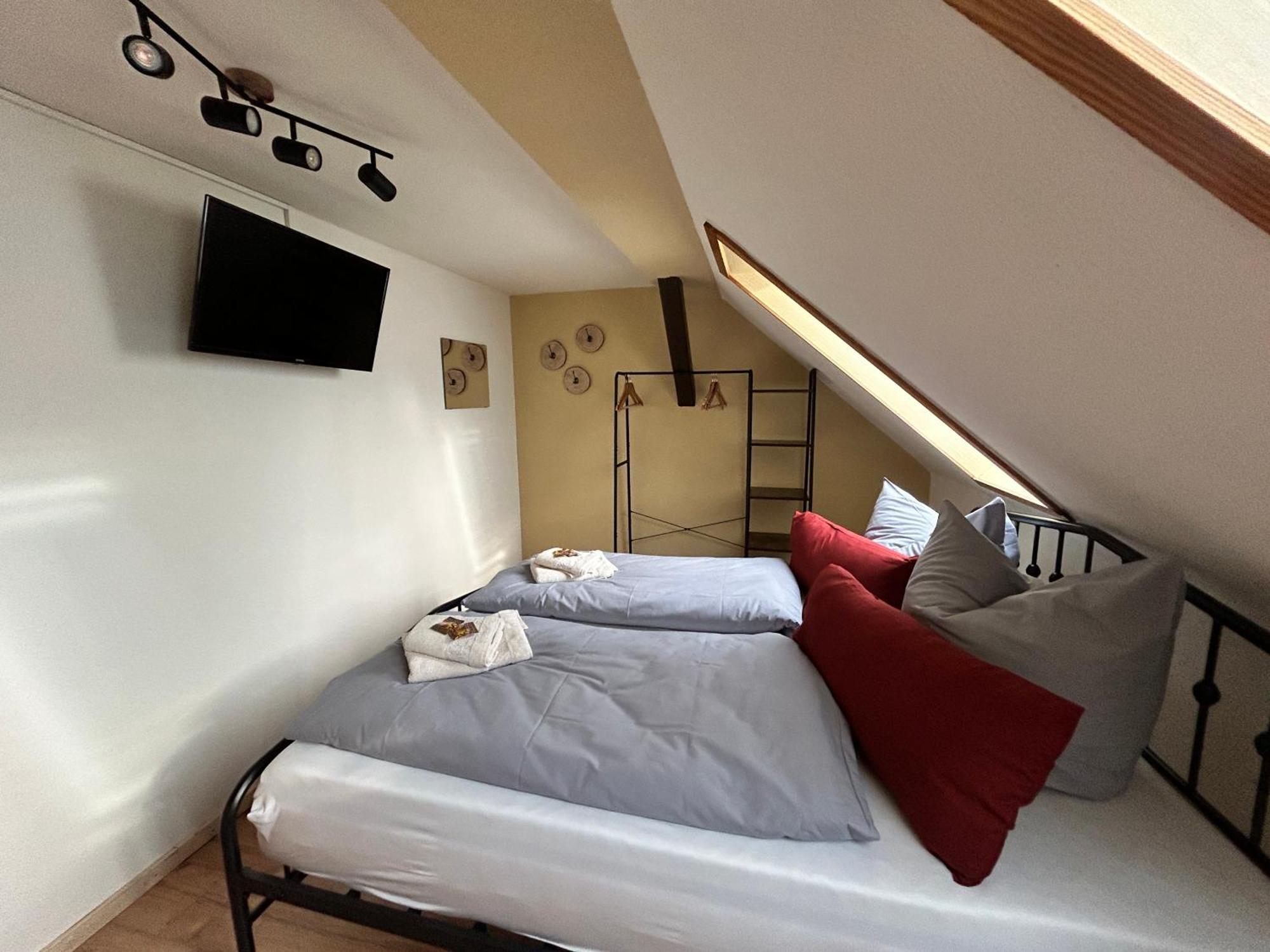 Sprejnik - Residenz Sonnenhuebel Apartment