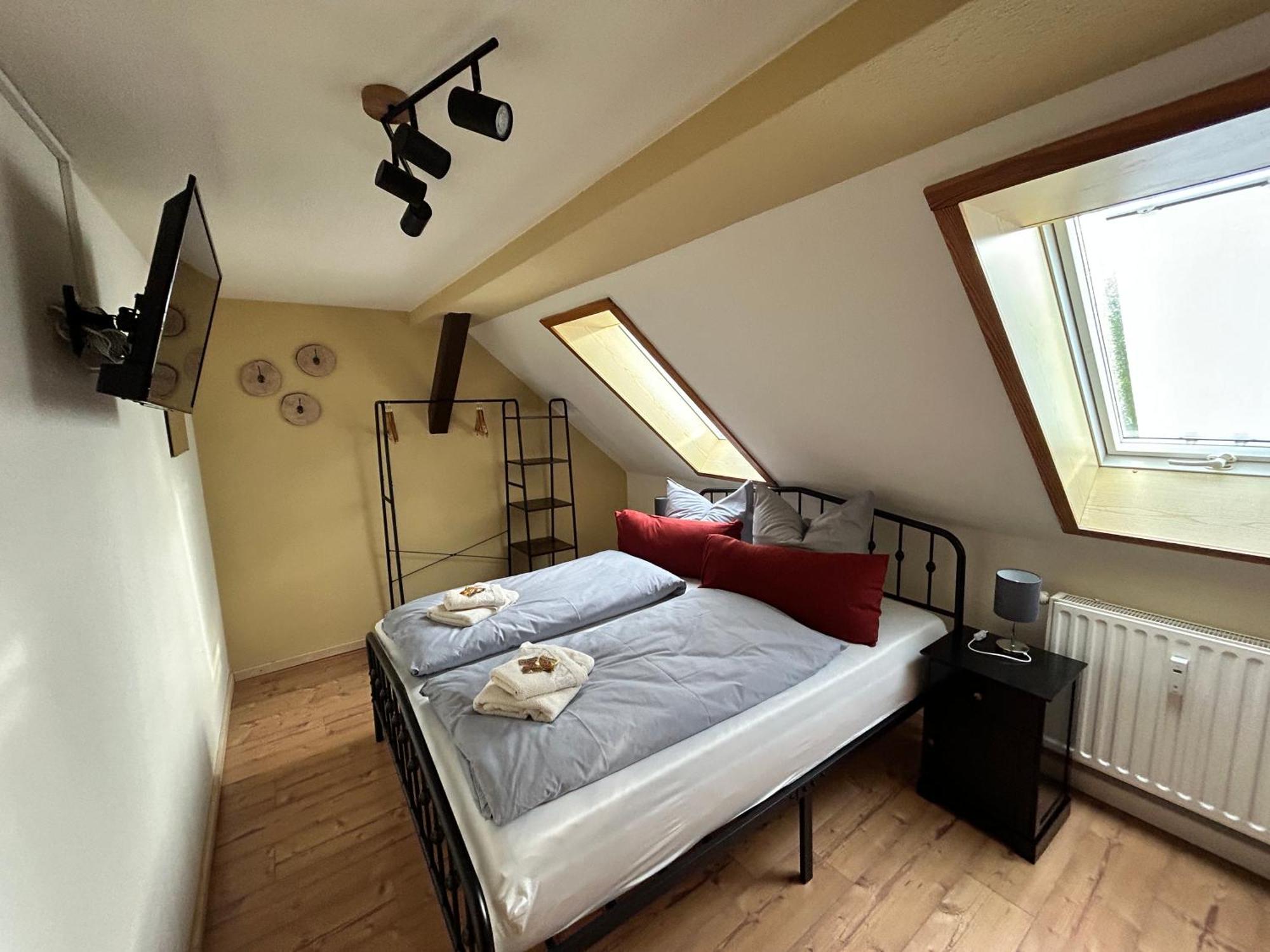 Apartment Sprejnik - Residenz Sonnenhuebel