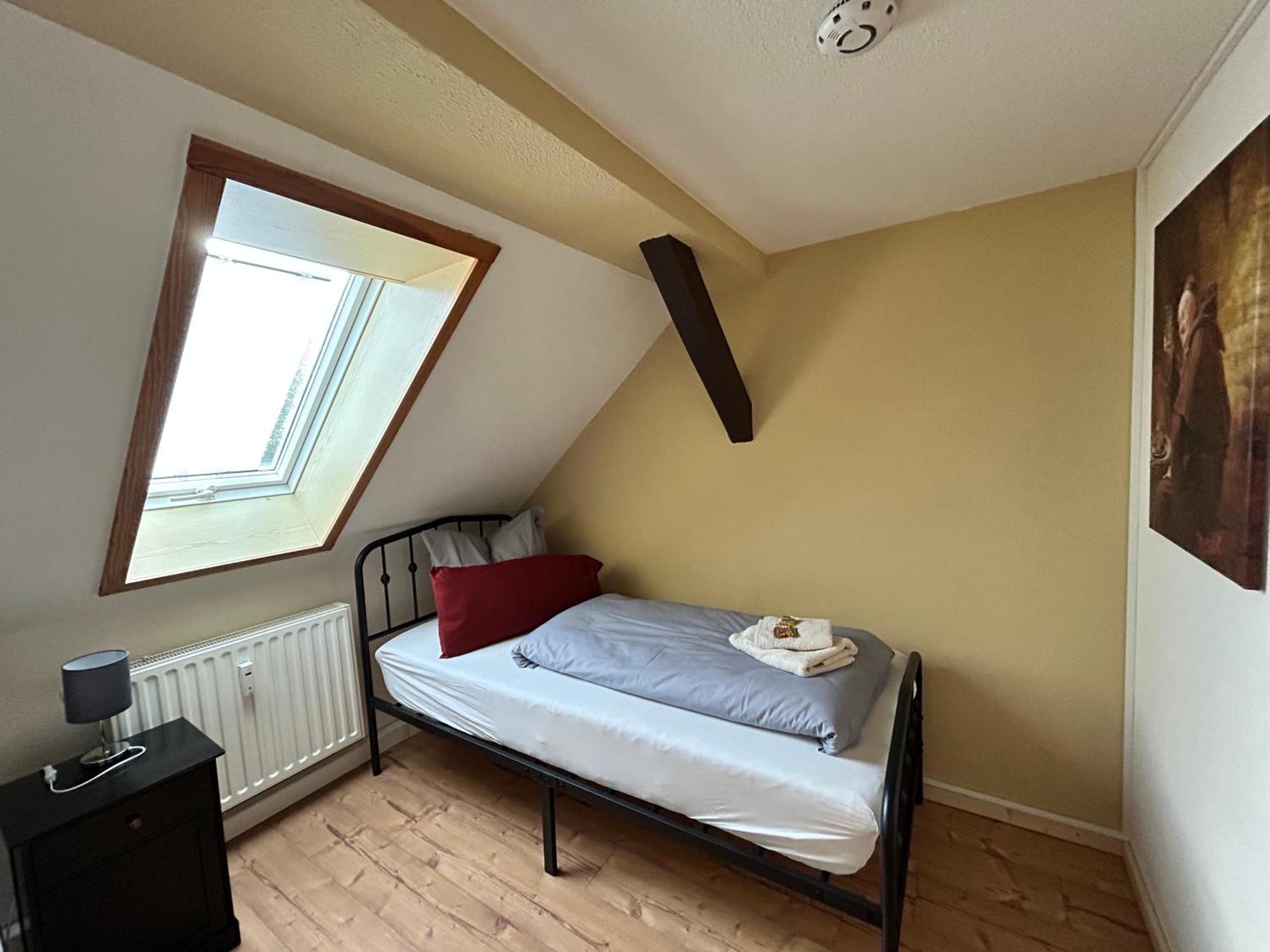 Apartment Sprejnik - Residenz Sonnenhuebel